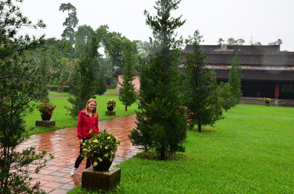 Vietnam - Huế - 