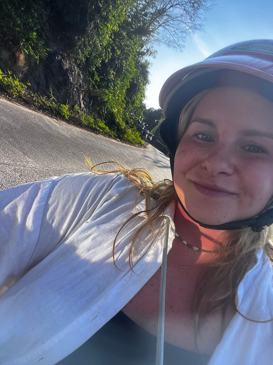 Thailand - Ko Pha-ngan - 