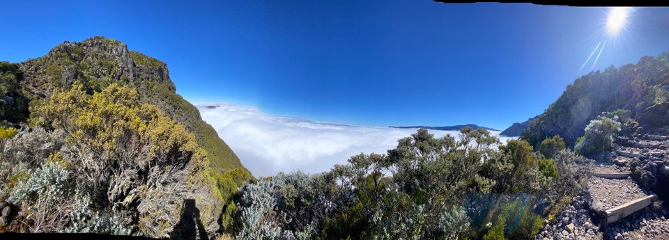 Réunion - Salazie - 
