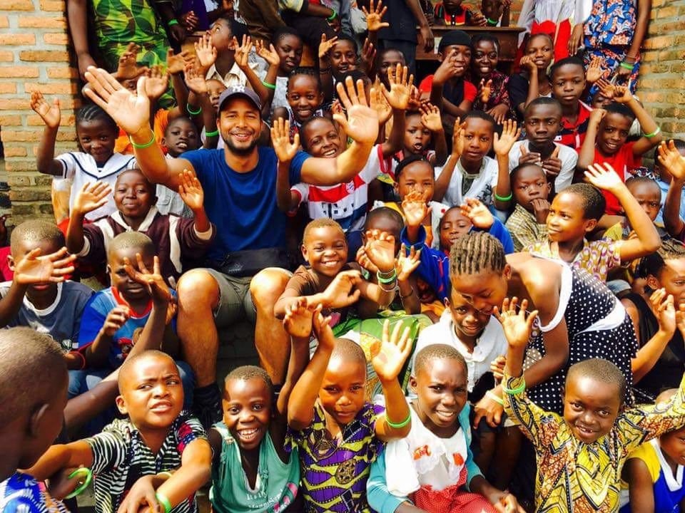 Demokratische Republik Kongo - Goma - 