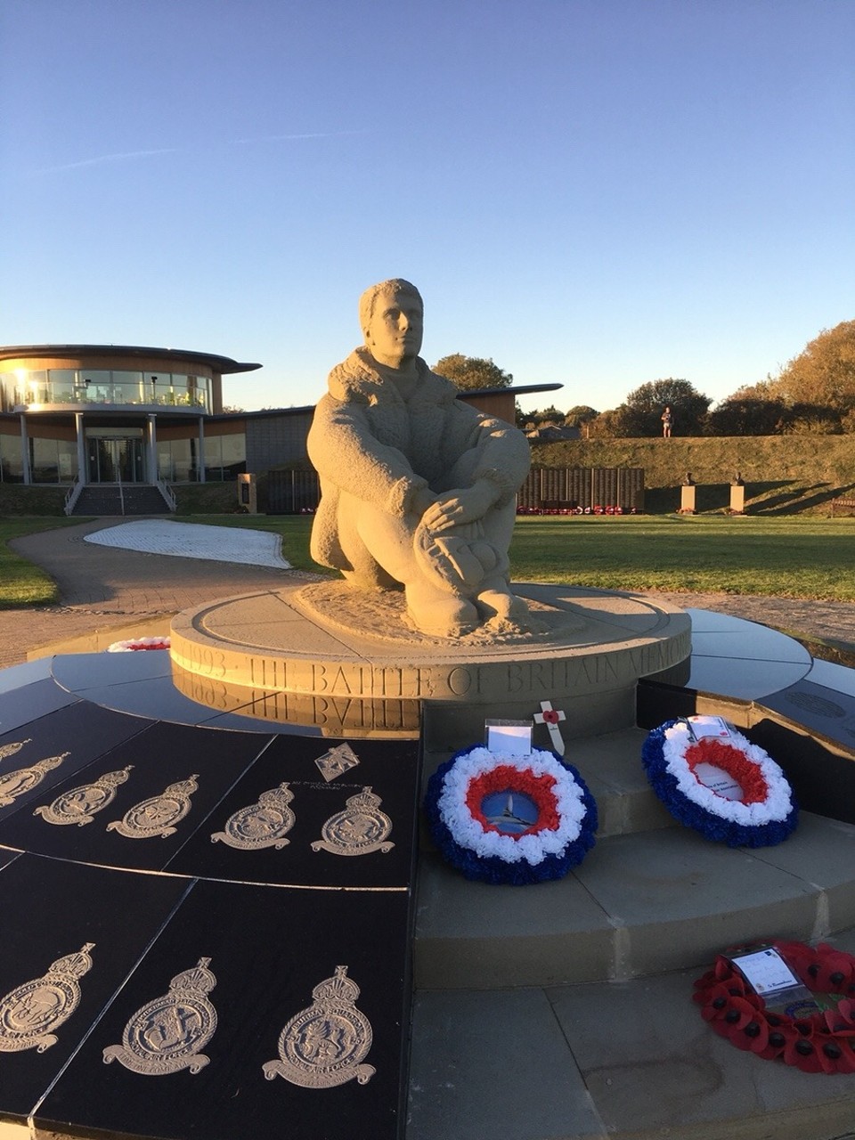 United Kingdom - Folkestone - 