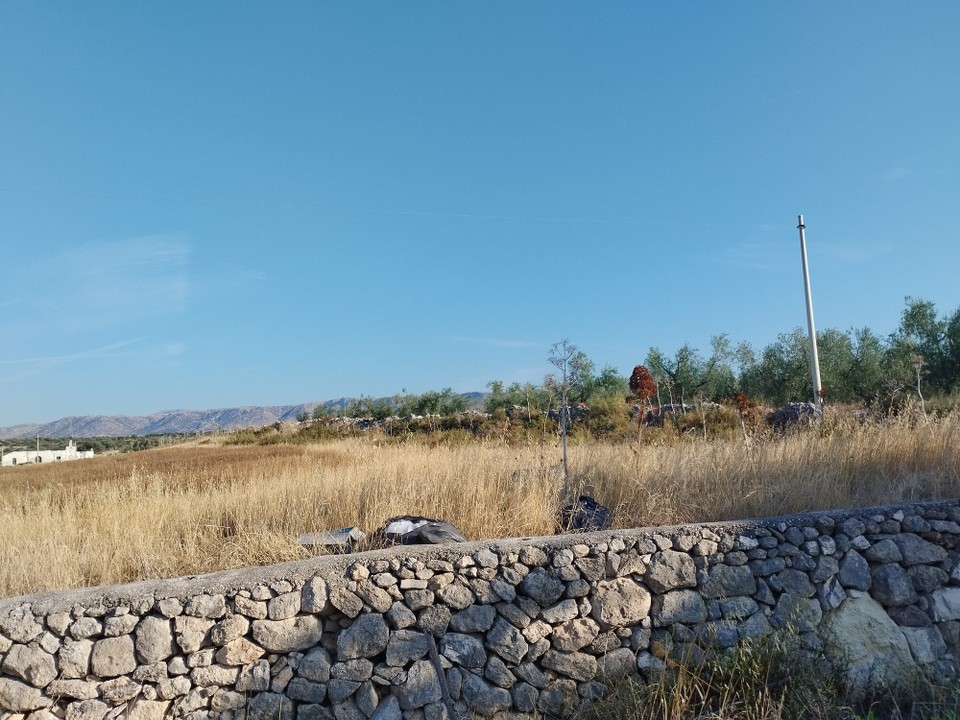 Italien - Alberobello - 