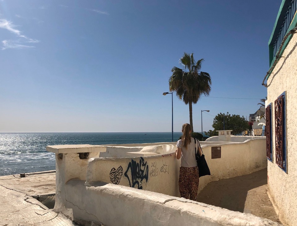 Marokko - Agadir - 
