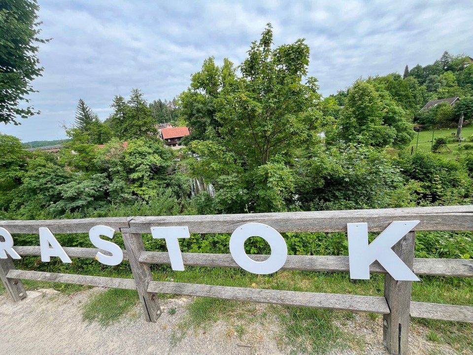 Kroatien - Slunj - 