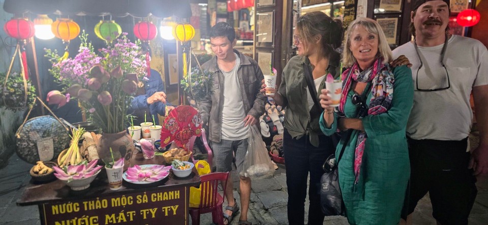 Vietnam - Hoi An - 