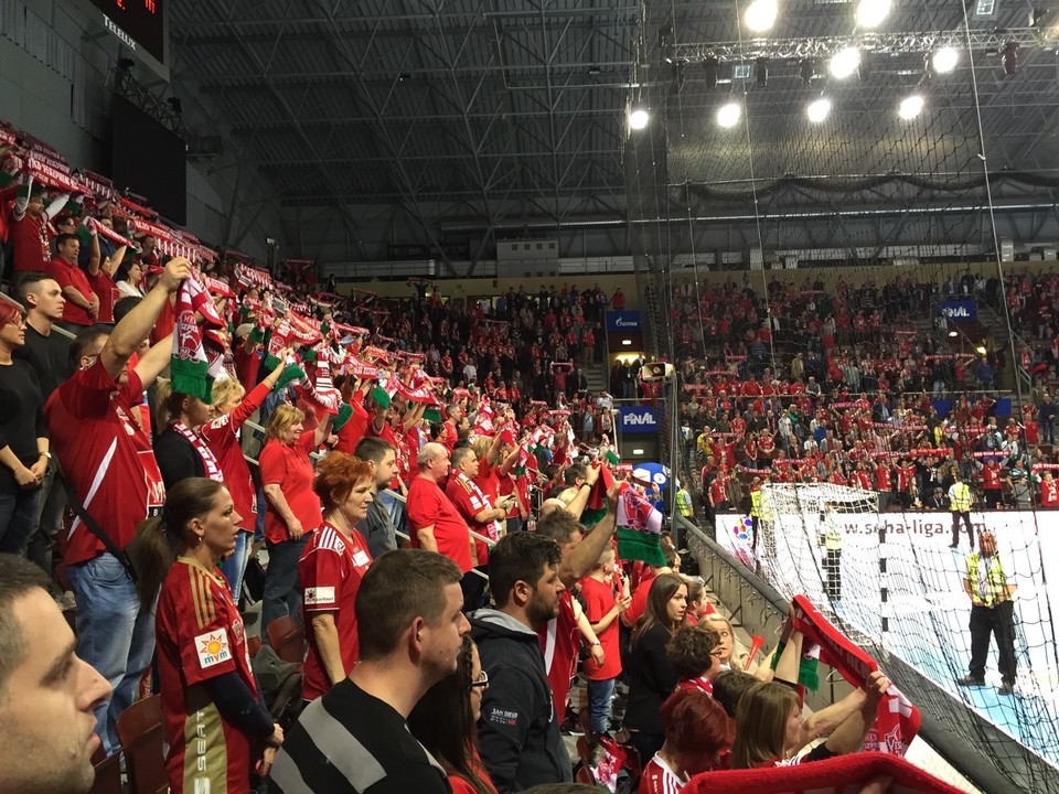 Hungary - Veszprem - 