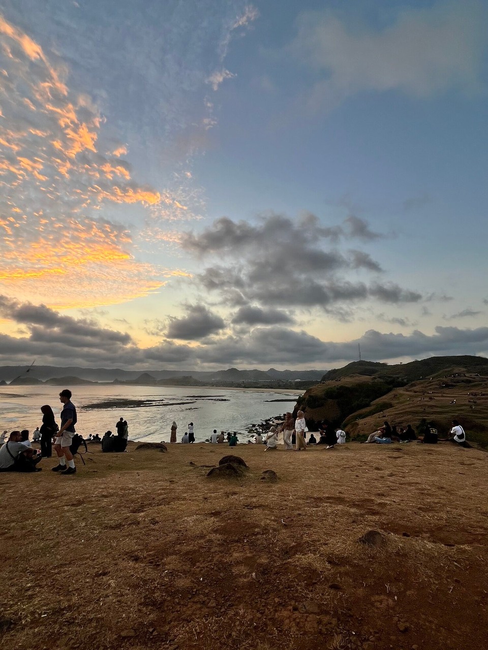 Indonesia - Kabupaten Lombok Tengah - 