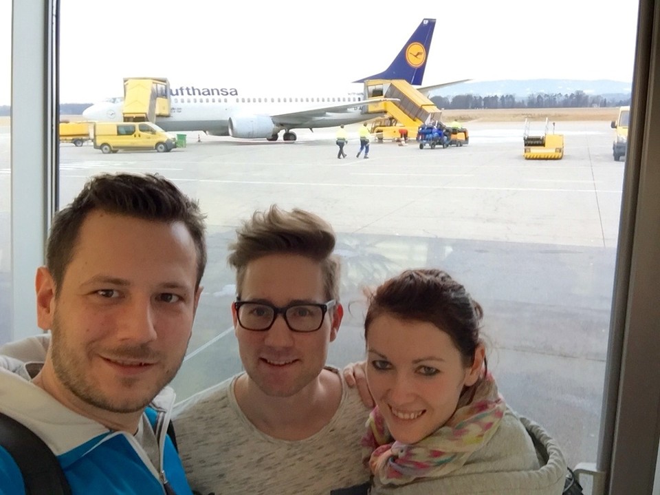 Österreich - Feldkirchen bei Graz - 
