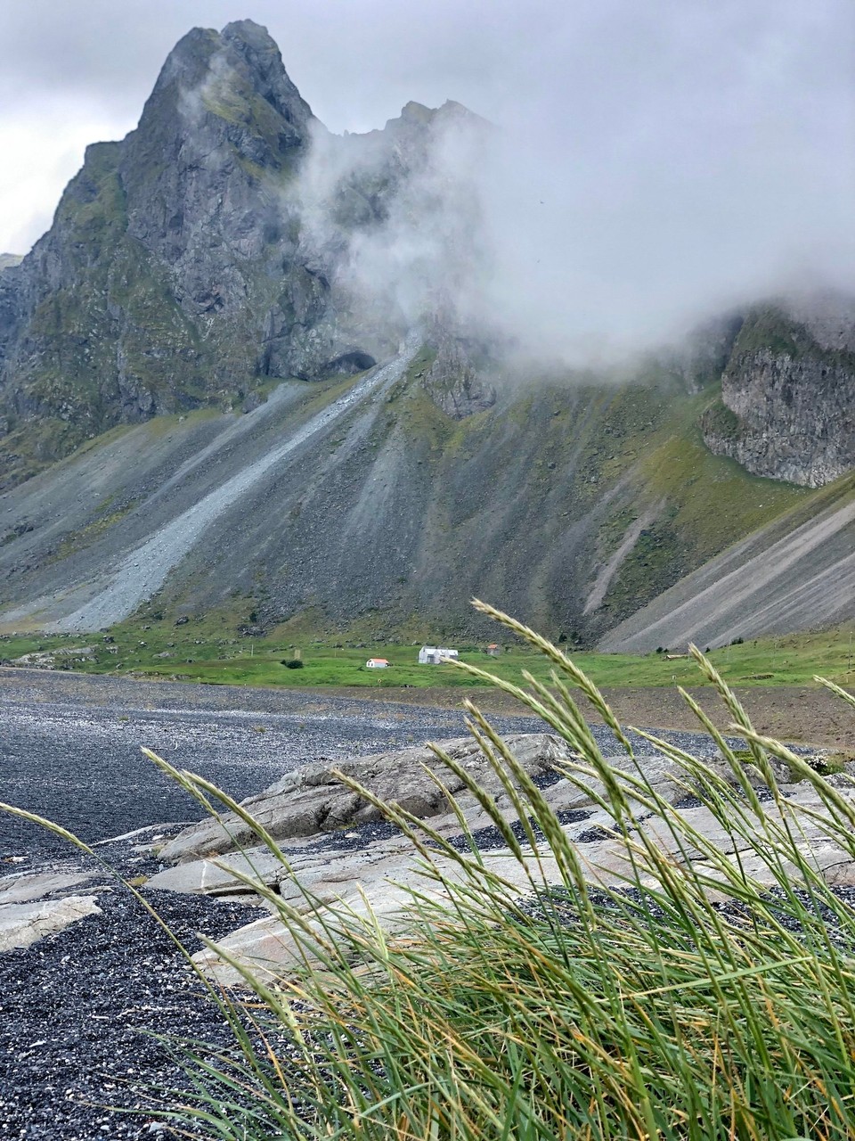 Island - Sveitarfélagið Hornafjörður - ❤️🥰