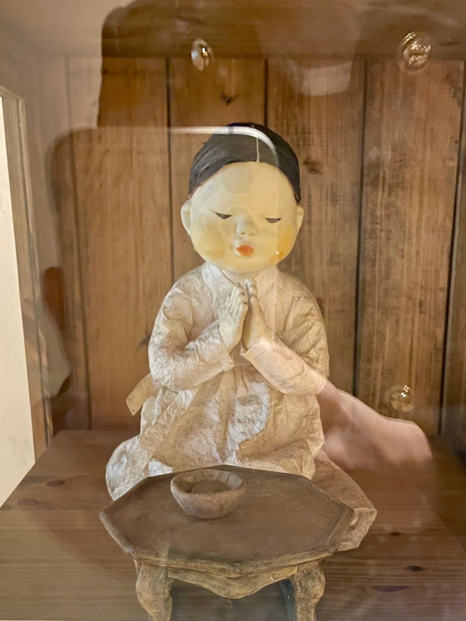 대한민국 - 전주시 - Zerst di inner Rueh finde…