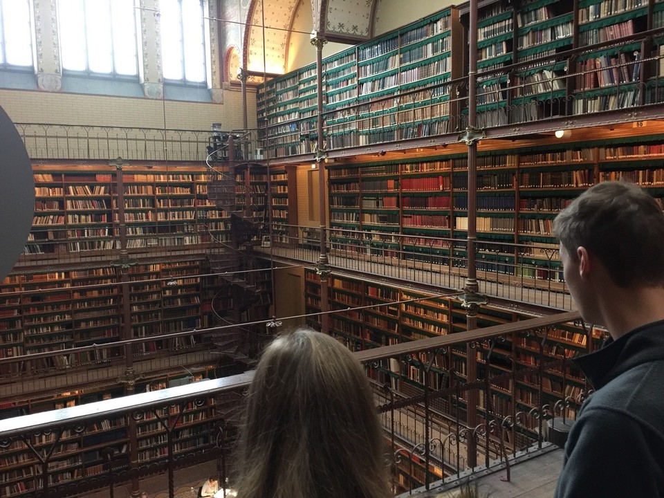 Netherlands - Amsterdam - 