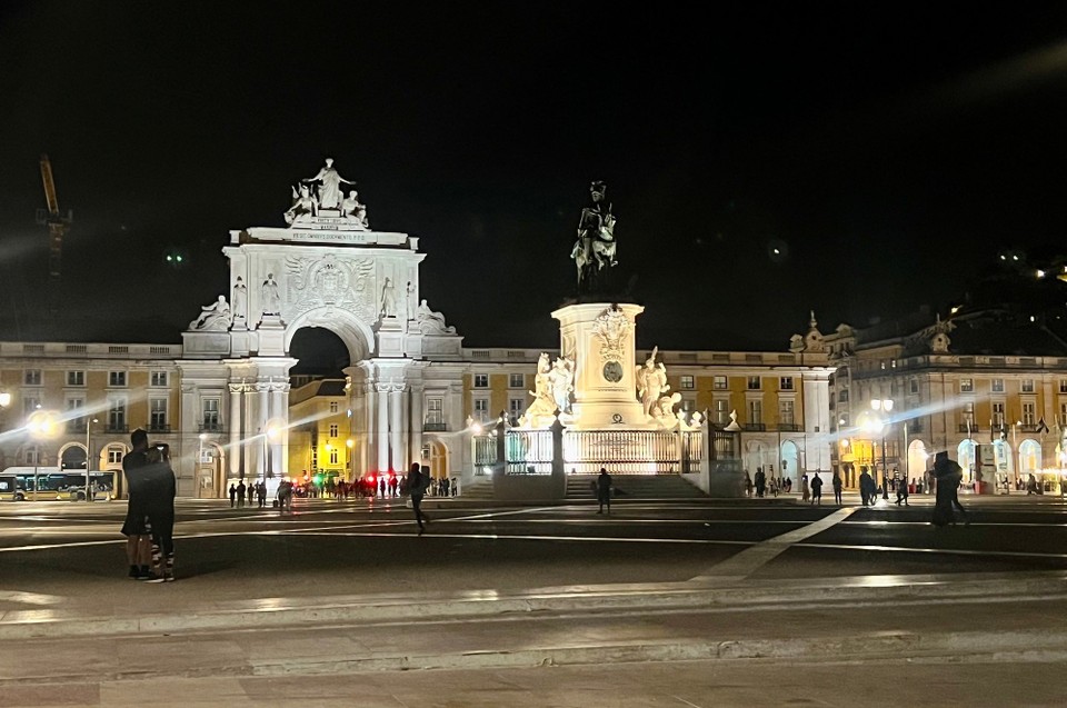 Portugal - Lissabon - 