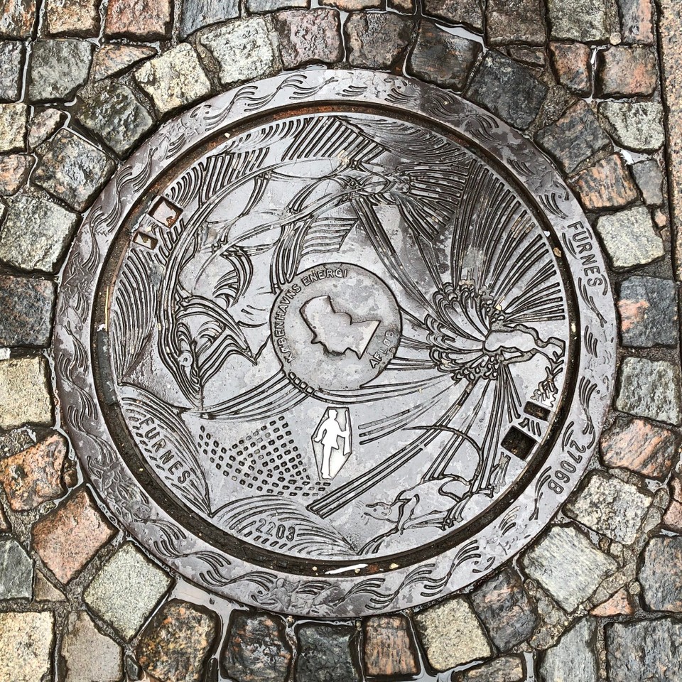 Dänemark - Kopenhagen - 