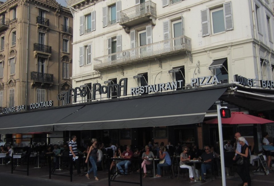 Frankreich - Cannes - 