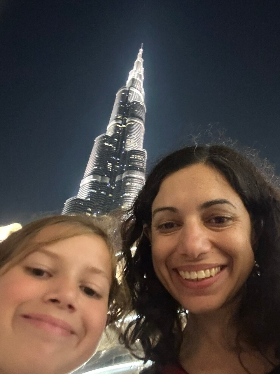 Vereinigte Arabische Emirate - Dubai - 