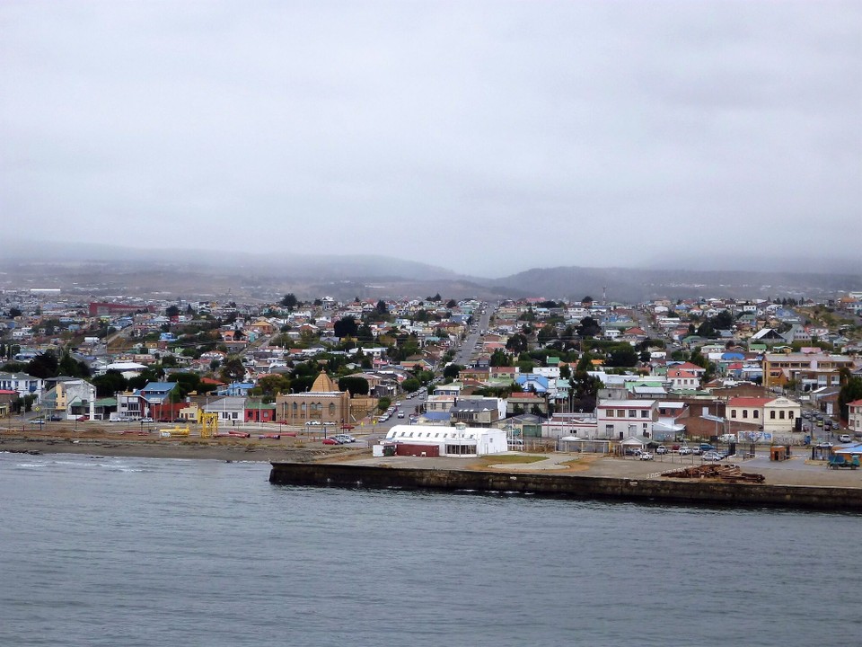 Chile -  - 