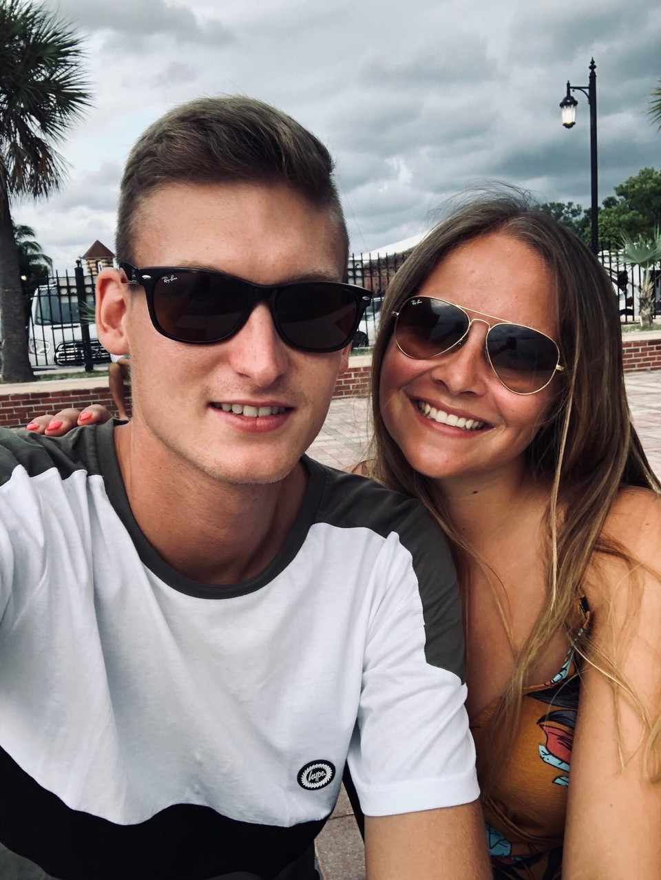 Vereinigte Staaten - Key West - ❤️