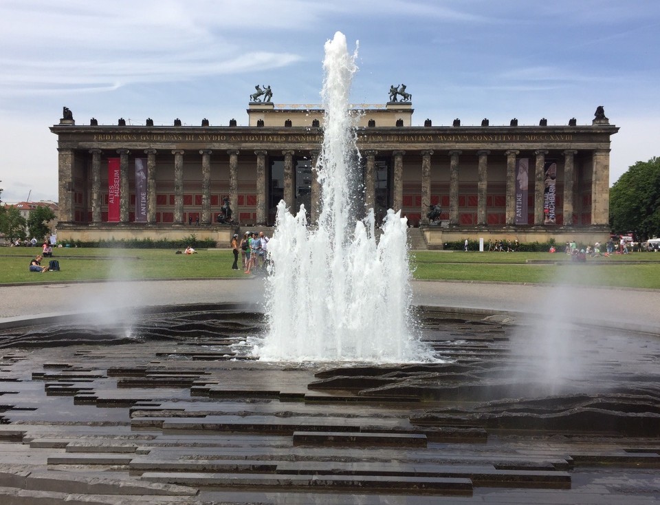 Germany - Berlin - 
