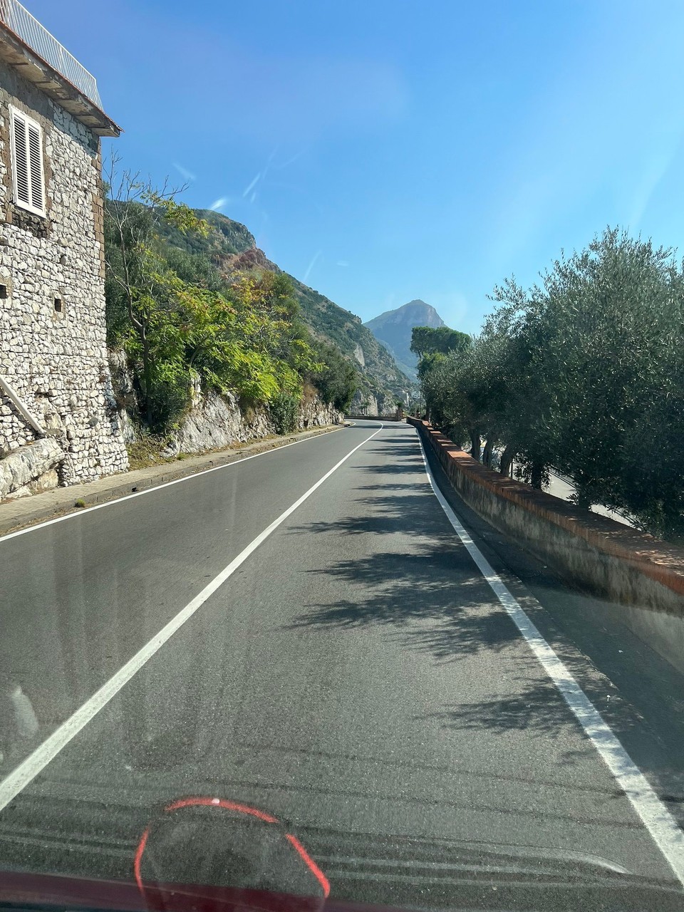 Italien - Sorrent - 