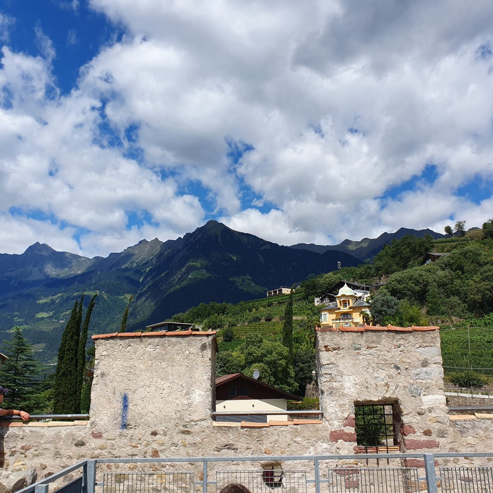 Italien - Meran - 