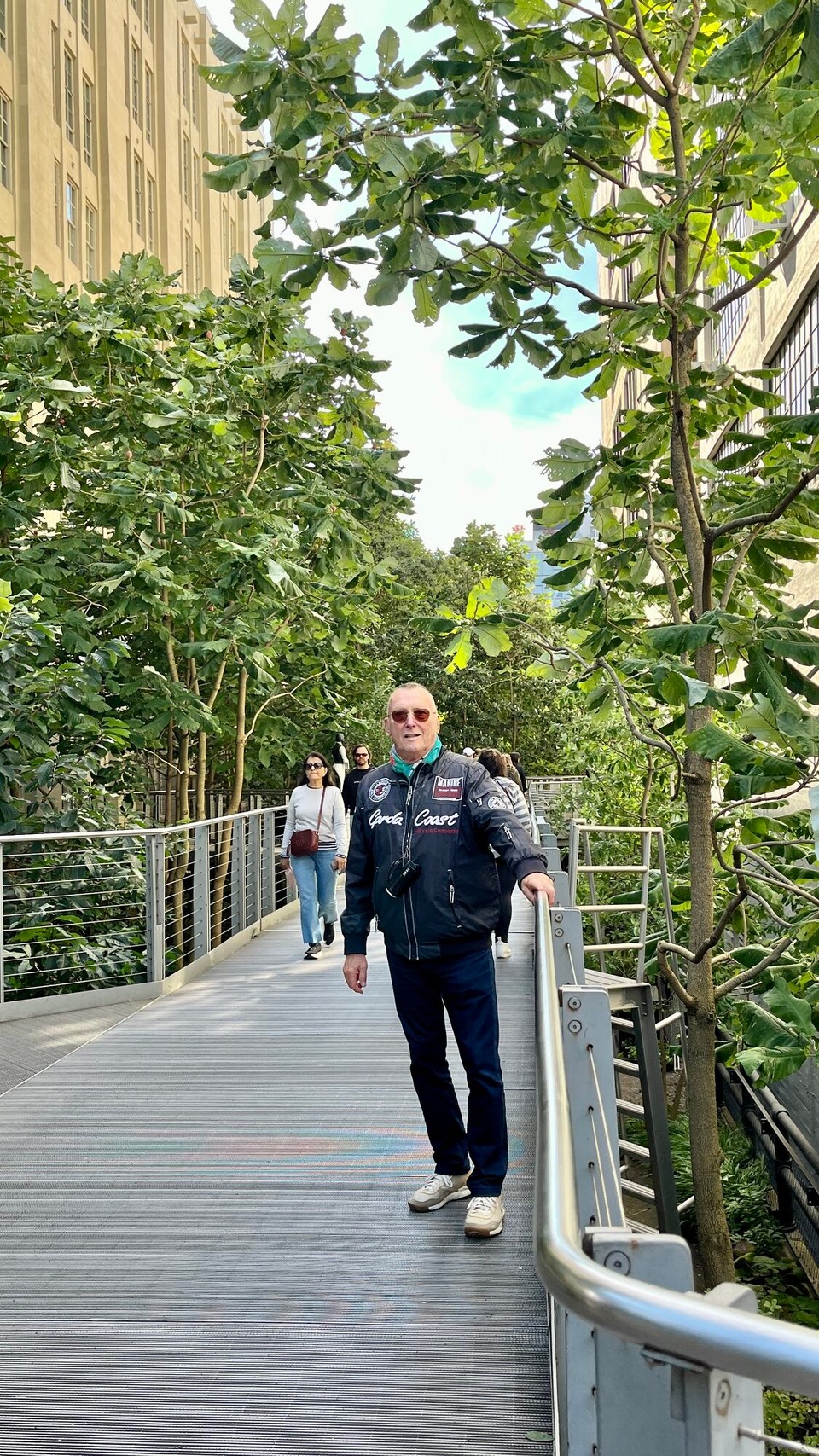 Vereinigte Staaten - New York - 