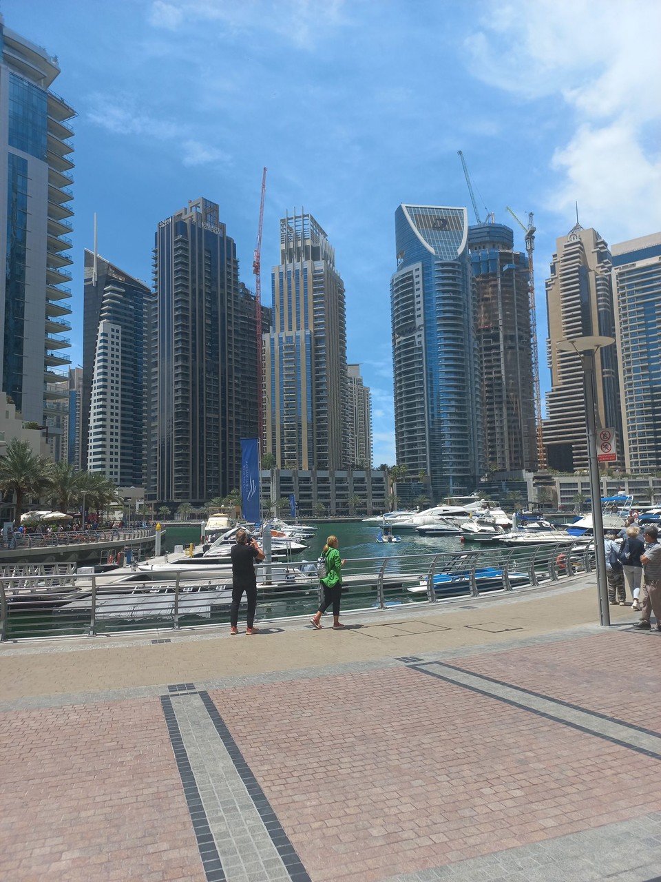 Vereinigte Arabische Emirate - Dubai - 