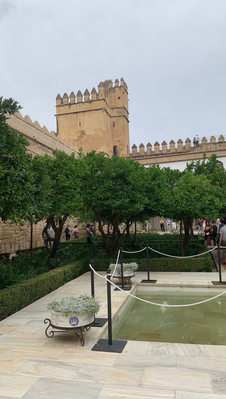 Spanien - Córdoba - 