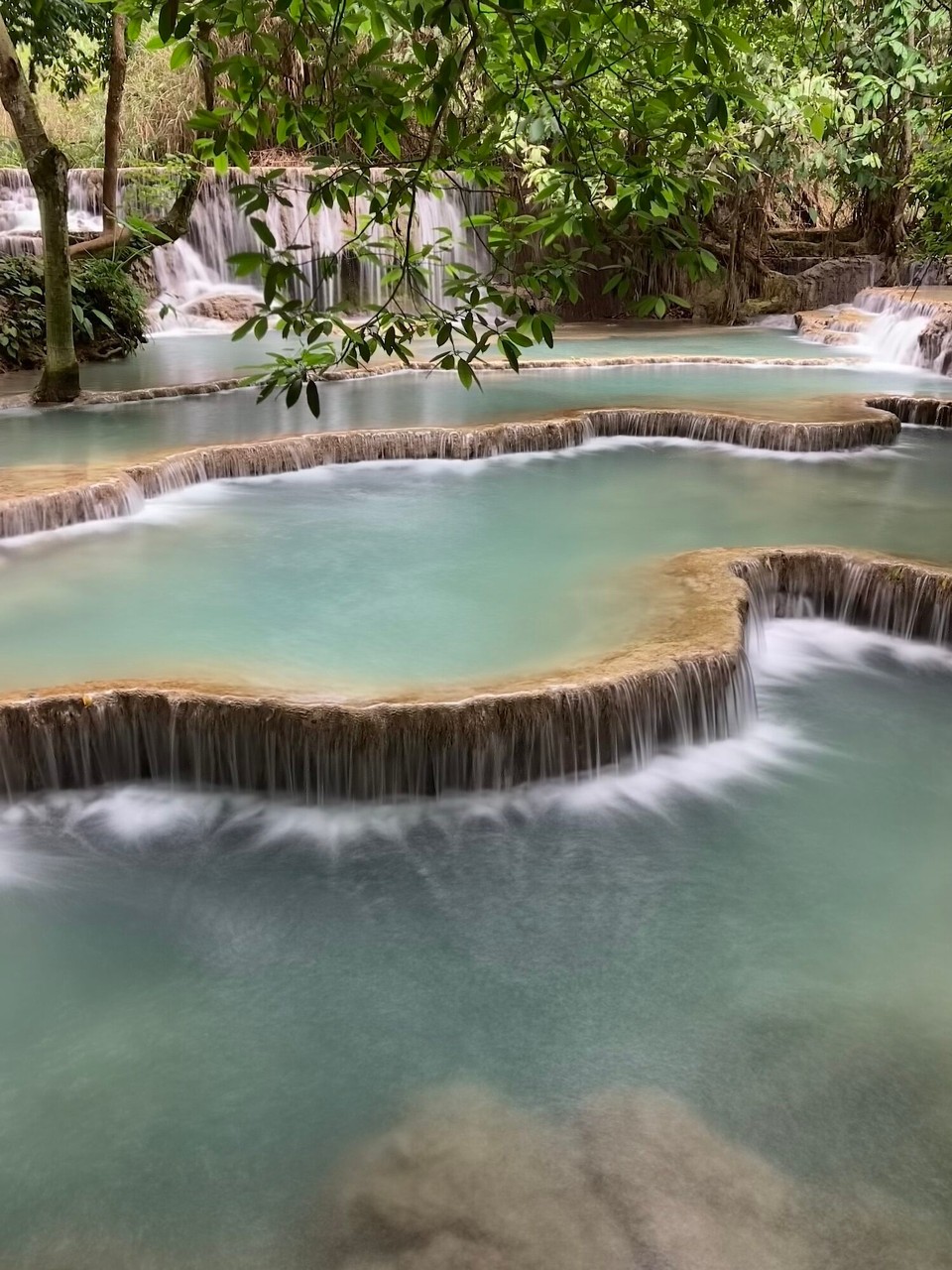 Laos - Luangprabang - 