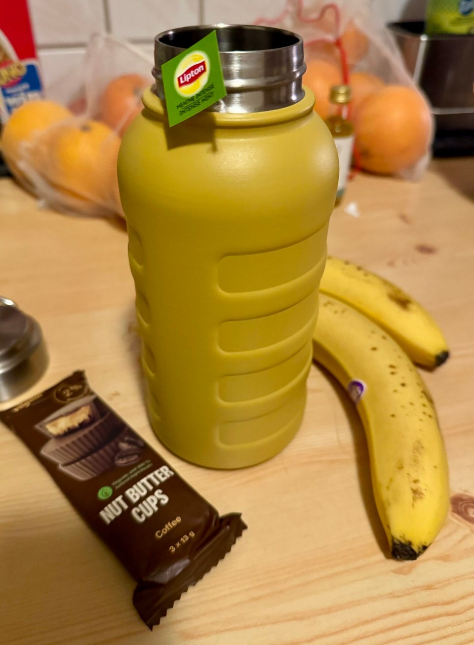 Norwegen - Lillehammer - 