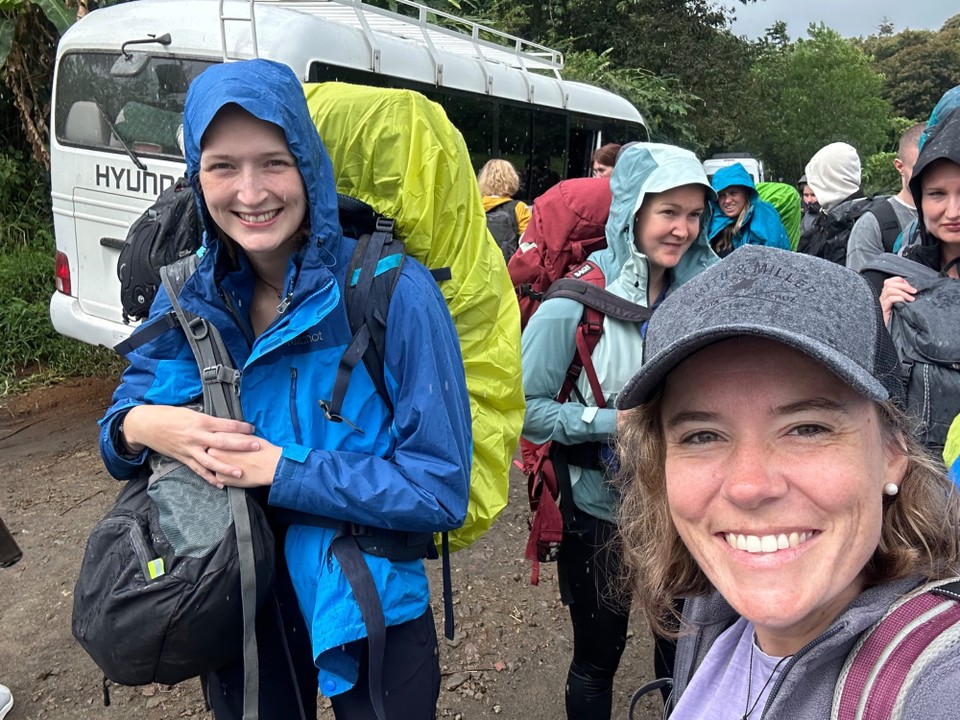 Costa Rica - La Fortuna - 