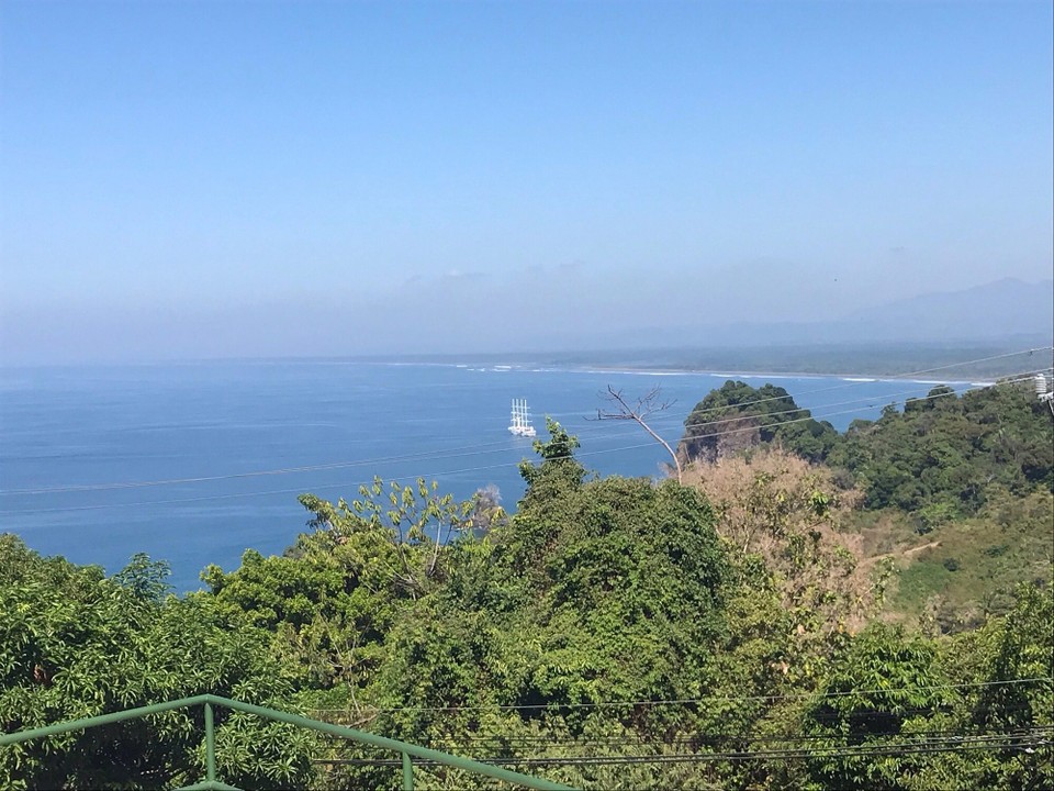 Costa Rica - Perez Zeledon - 