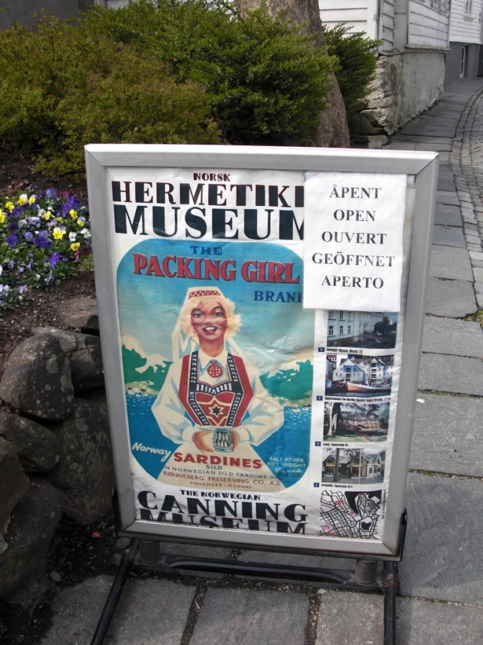 Norway - Stavanger - 