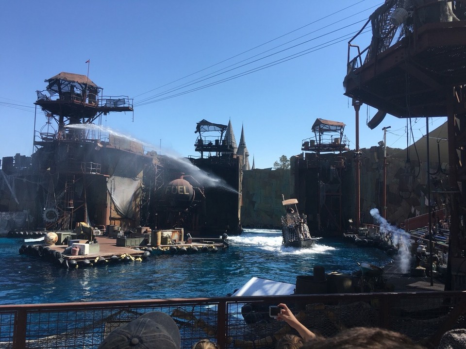 Vereinigte Staaten - La Cañada Flintridge - 