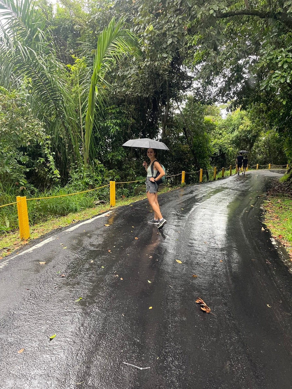 Panama - Panama-Stadt - 