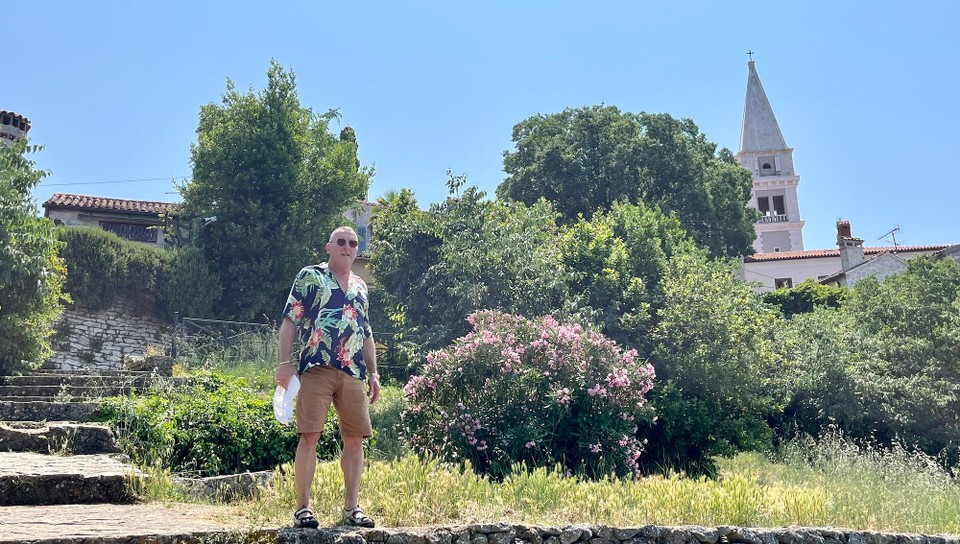 Kroatien - Vrsar - 