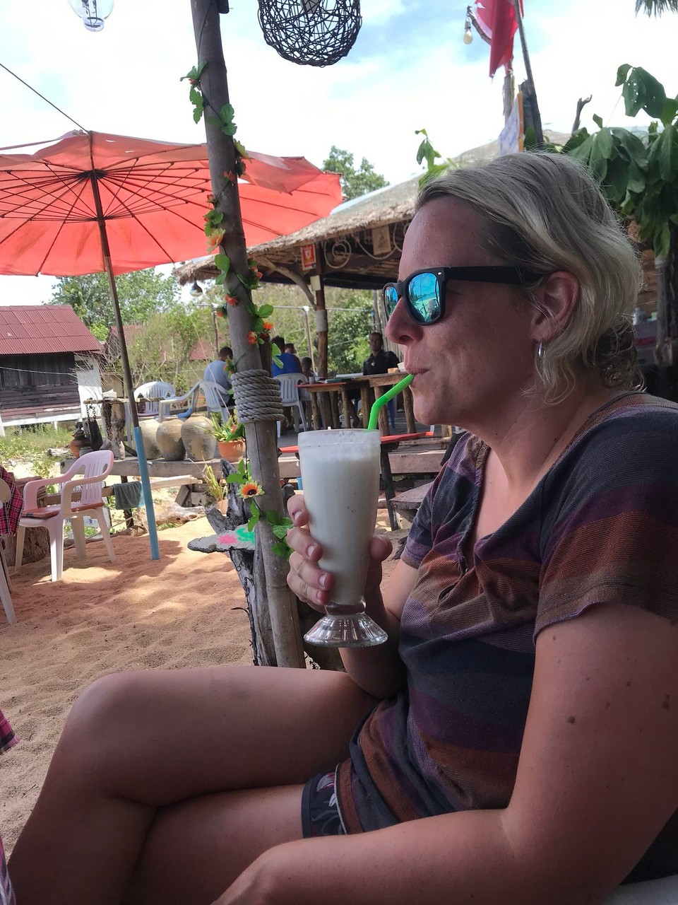Thailand - Koh Samui - 