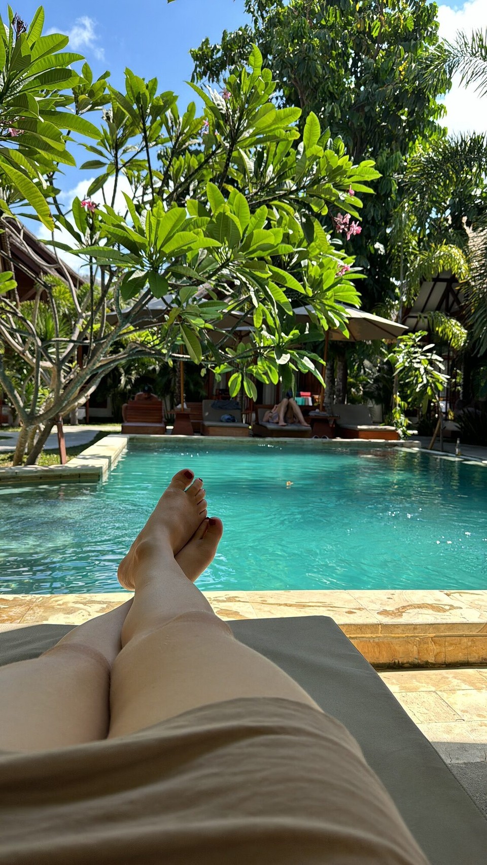 Indonesien - Kabupaten Lombok Tengah - 