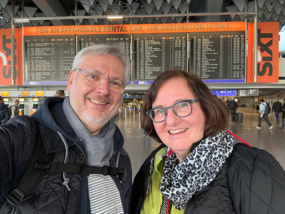 Deutschland - Frankfurt am Main - 