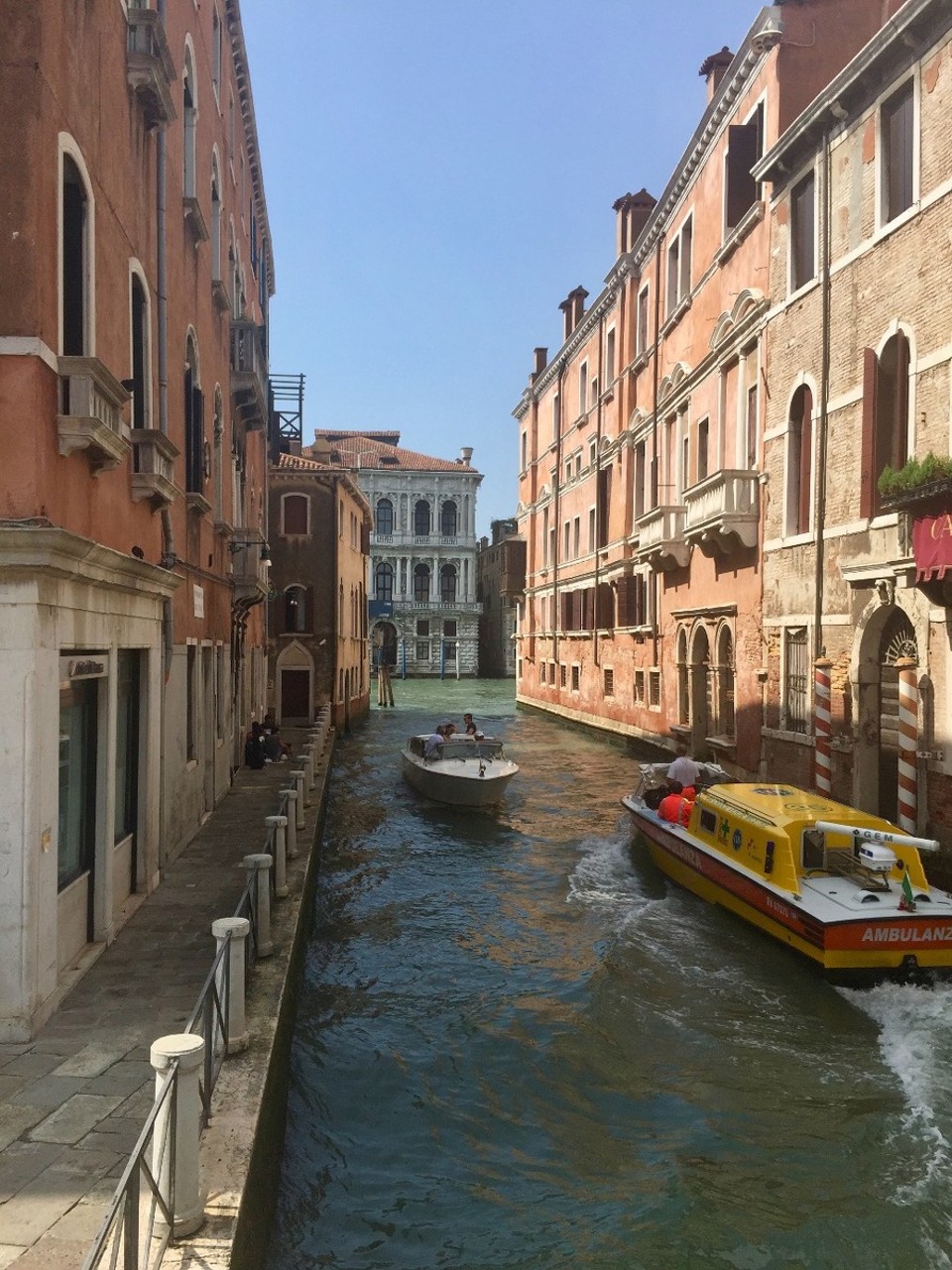 Italy - Venice - 