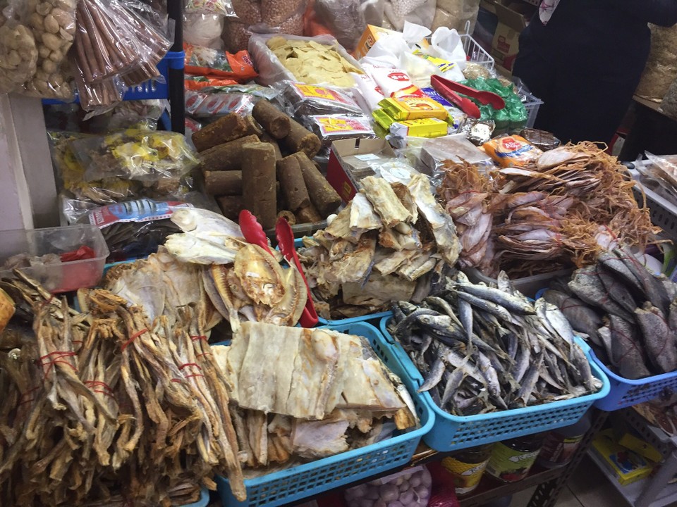 Singapur - Geylang - 