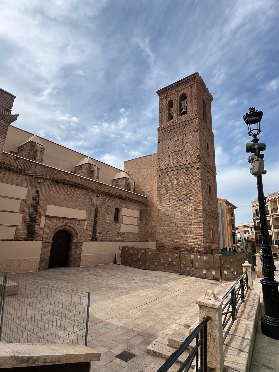 Spanien - Motril - 