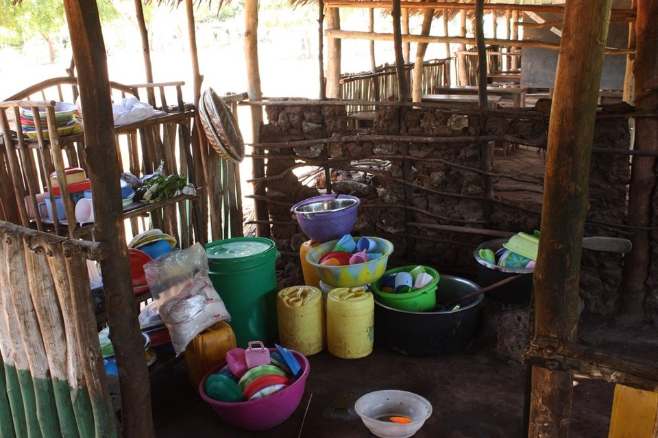 Kenia - Kwale - 