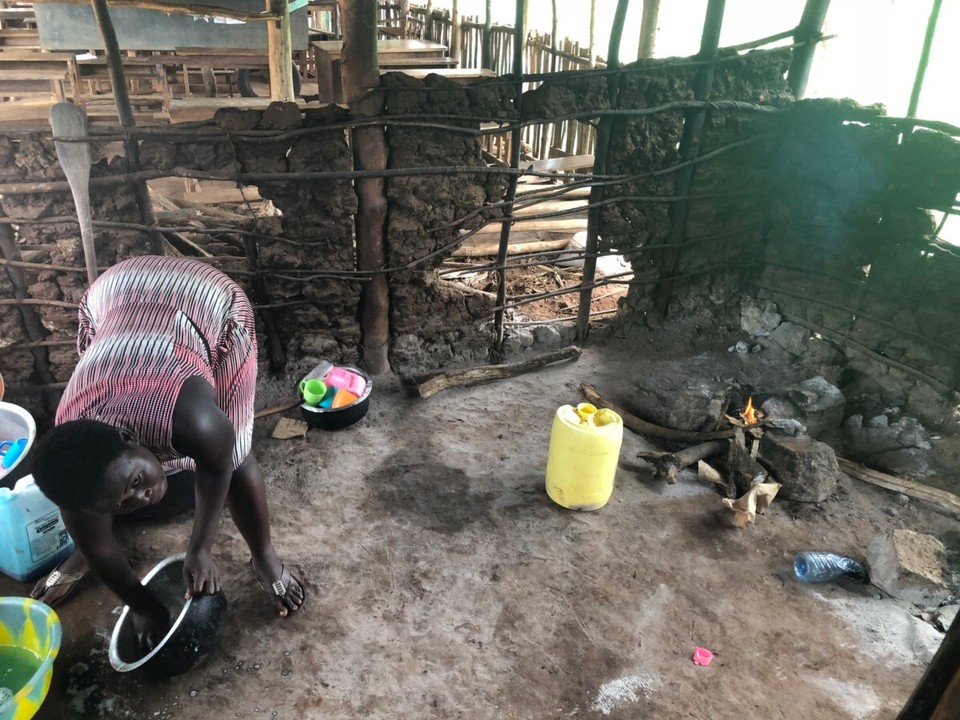 Kenia - Kwale - 