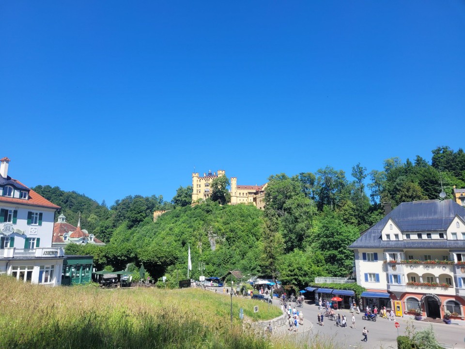 Deutschland - Schwangau - 