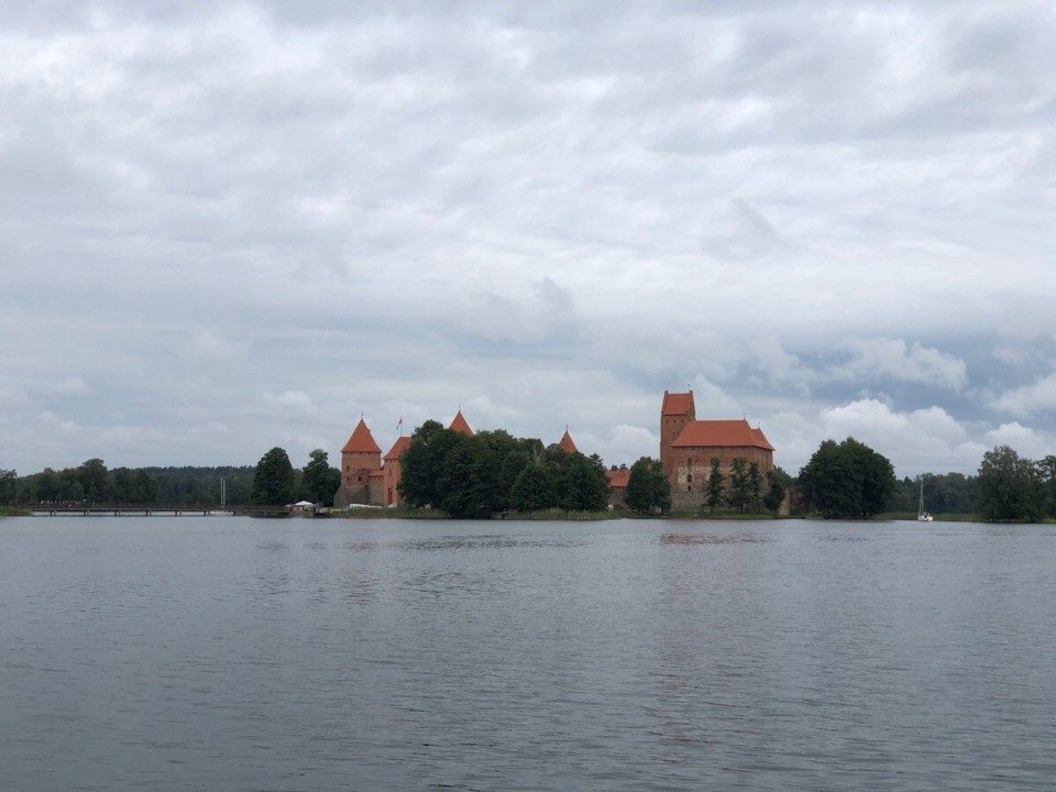 Litauen - Trakai - 