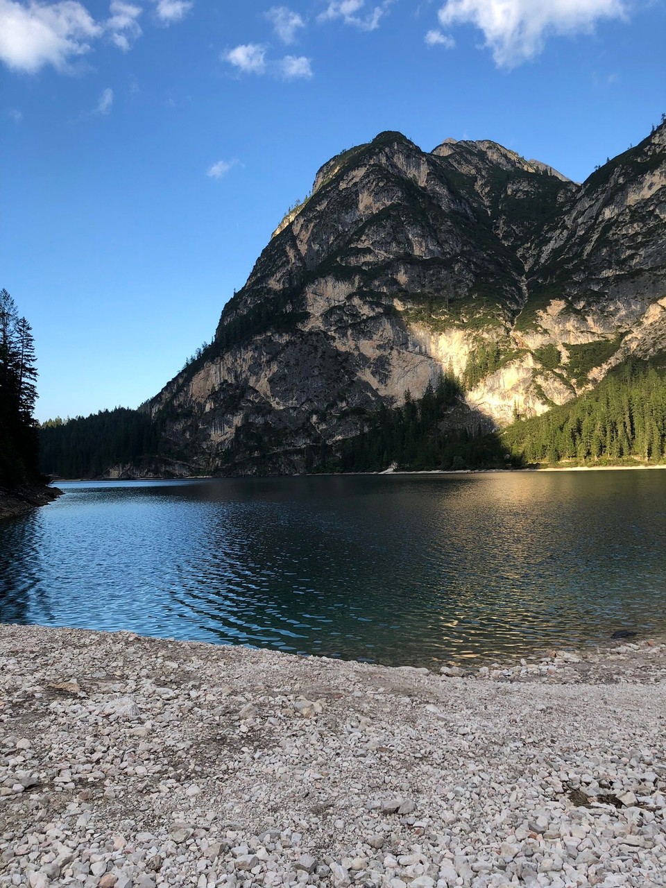 Italien - Prags - 