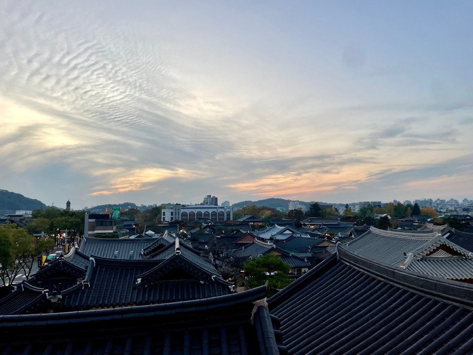 대한민국 - 전주시 - 