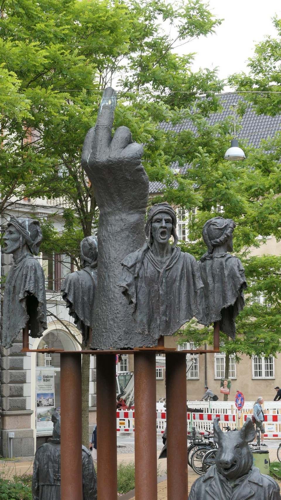 Dänemark - Kopenhagen - 