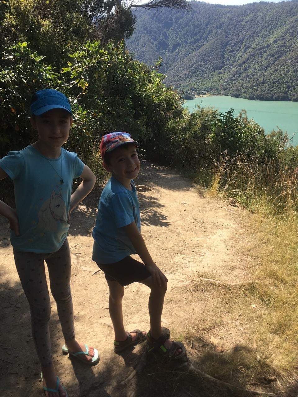 Neuseeland - Havelock - 
