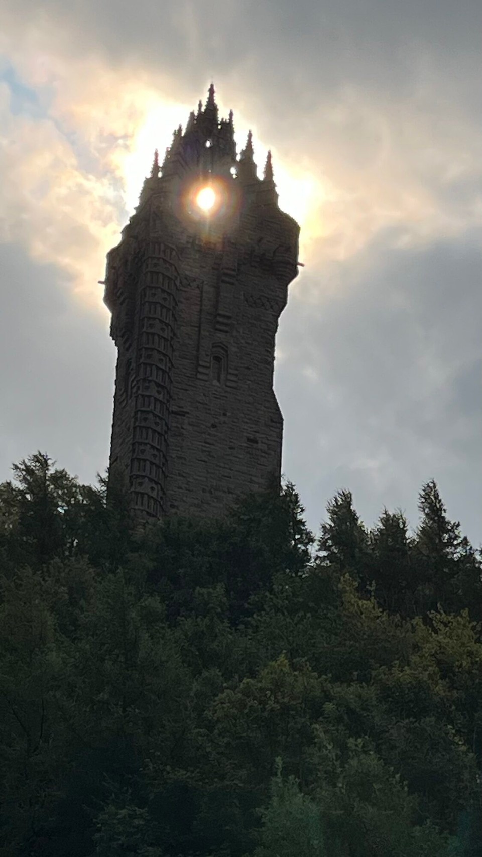Royaume-Uni - Stirling - 